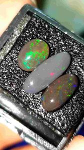 Paket batu kalimaya banten isi 3 pcs