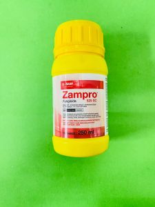 Fungisida ZAMPRO 525SC isi 250ml dr BASF F