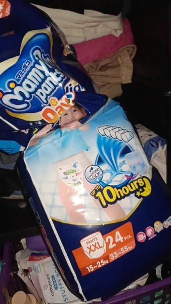 Buyer review video 2