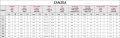 ZANZEA Women's 2pcs Suits Casual Summer Sleeveless Round Neck Floral Tanks Wide Leg Loose Short Outifits Sets. 