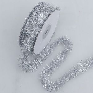 MUSCLEX Hiệu ứng lấp lánh Dây trang trí bằng ruy băng  tuyến Chiều dài 10 thước Ánh  loại Dây trang trí  tuyến Có thể tái sử dụng Loại treo Dây ruy băng  loại Trang trí cây thông Noel