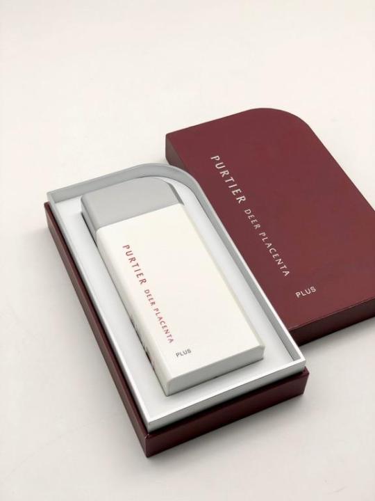 Riway Purtier Placenta Stem Cell (Brand New Original
