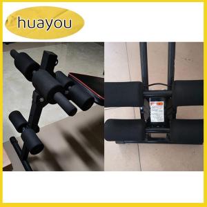 huayou 1PCS Fitness Equipment Handle Grips Pipe Sponge Foam Rubber Tube Wrap Handle Bars grips decorative protective sleeve