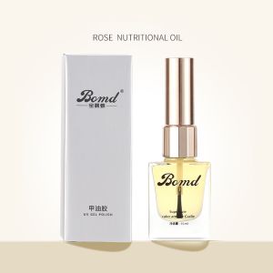 Nail Nutrition Oil Exfoliating Nails Anti-Collagen Manicure Fingers Nail Salon Care Tools Hand Care
