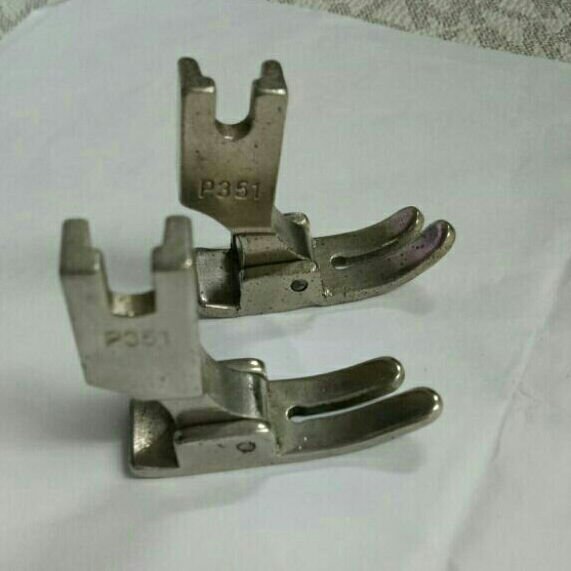 COD P351 Presser foot fit highspeed Lazada