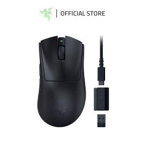 Razer DeathAdder V3 HyperSpeed - Wireless Esports Gaming Mouse
