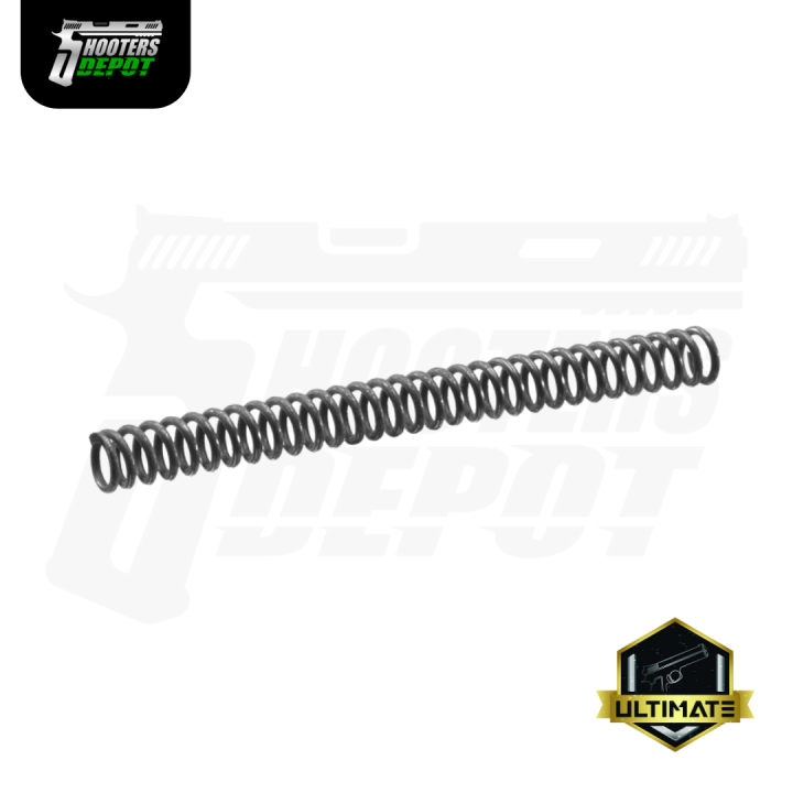 ULTIMATE Recoil Spring for CZ Shadow 2 Lazada PH