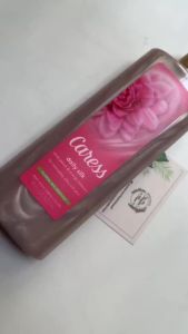 Sữa Tắm hương Nước Hoa Caress Daily Silk Body Wash - 532ml