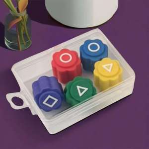 SSP Gonggi set game toys for kids And adults game toy