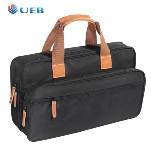 EVA DJ Disc Player Carrying Case Large Capacity DJ Turntables Protective Case for Numark Party Mix II/Pioneer DJ DDJ-200