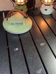 Camping Outdoor Lighting Lamp Ultra-long Charging Battery Life Camp Tent Stall Main Lamp Night Market Stall led Hanging Lamp