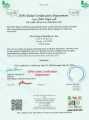 Acidophilus Probiotik 21st Century untuk kesehatan usus 100 kapsul. 