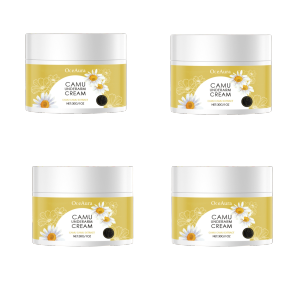 Daily Body Cream Care For Armpits Gentle Whitening Confidence Body Care Brighten Up Your Underarms Improve Dull Body Cream Body Care Cream Odor Neutralizer Underarm Whitening Natural Deodorant Cream Dark Underarm Solution PH Balanced