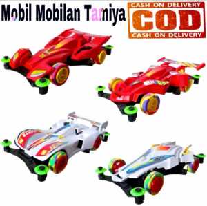 Mainan Tamiya / Tamiya / Mainan Mobil Tamia