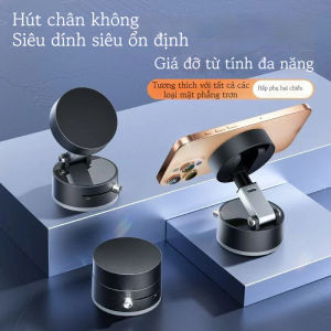 GIÁ ĐỠ ĐIỆN THOẠI HÚT TỪ TÍNH MẶT LƯNG ĐIỆN THOẠI CHO DÒNG IP12 TRỞ LÊN
