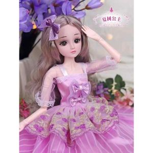 Large 60 cm Oversized Doll Suit: A Fun and Engaging Toy for Girls