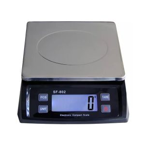30Kg/1g Digital Electronic Postal Food Kitchen Weighing Scale for Cooking Parcel