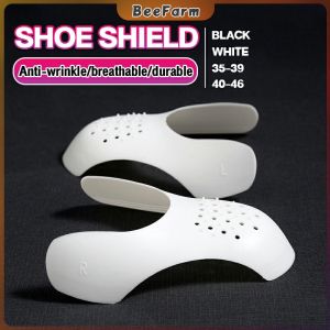 B.F. Sneaker Shield Anti Wrinkle Shoe Guard Crease Protector Shoe tree For Men Women