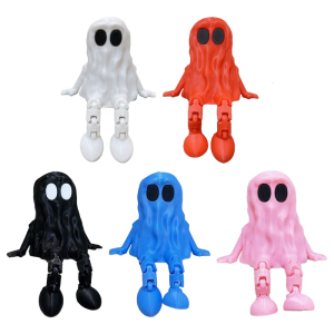 Flexible Sculpture Safe Craft Easy Assembly Scene Holiday Decoration