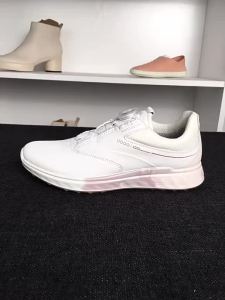 Womens Golf Shoe New S3 Series BOA Shoe Casual Golf Spikeless Shoe Golf Womens Shoe Casual Golf Spikeless Shoe