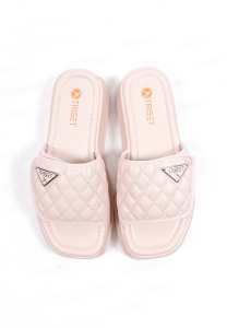 Triset Sandal Wanita Flat - TF6025603