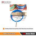 Pangkon Knalpot Bracket Knalpot Dudukan Knalpot Braket Knalpot Breket Knalpot Racing Dudukan Knalpot Racing Klem Knalpot TRG Bahan Tebal Berkualitas Tahan Panas dan Anti Karat. 