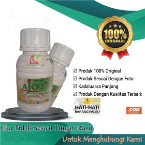 Fungisida Ajoz 200/130 SC 250ml Original