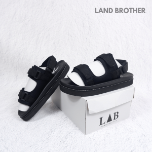 Sandal Gunung Outdoor Wanita Terbaru Sepatu Sandal Wanita Tali Land Brother
