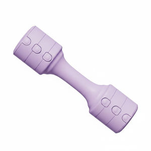 (JIJI.SG) Estelle Adjustable Dumbbell / For Ladies / Pairs / Adjustable / Fitness / Gym