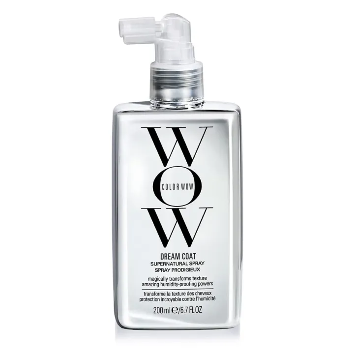 ⚜️ Color Wow ⚜️ Dream Coat / Dream Coat For Curly Hair / Speed Dry Blow ...