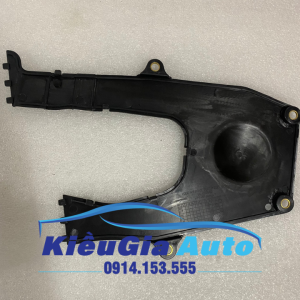 Ốp cam ngoài trên Daewoo Gentra Chính hãng