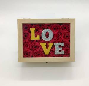 (ส่งเร็ว) ของขวัญ วาเลนไทน์ ฟ้ารักพ่อ กล่องดึงเงิน กล่องซ่อนเงิน ของขวัญเซอร์ไพรส์ ไอเดียน่ารัก