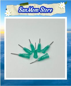 Dập Lỗ Núm Ti Đục Lỗ Núm Ty Cho Núm  Giúp Bé Lên Size Núm Mà Không Cần Mua Núm Mới