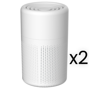 Aromatherapy Tablets Multi-purification Space Purification Device Intelligent Aroma Storage Box