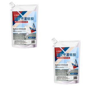 Wall Caulking Crack Repair Waterproof Moldproof Caulk Gap Filler Caulking Glue Sealant