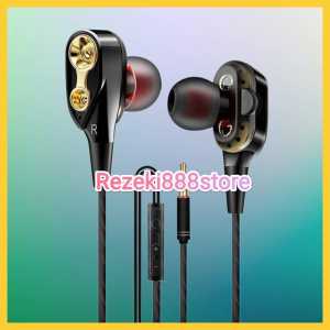 Headset stereo AB-02