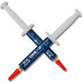 pcbfun Dầu chuyên dụng bôi trơn quạt QML-2 Mỡ Quạt Máy Tính Xách Tay Card Đồ Họa Khung Máy Tính Để Bàn Thích Hợp Cho Máy Tính/CPU/Nguồn Điện/Quạt Case Và Các Phụ Kiện Khác Ổ Trục. 