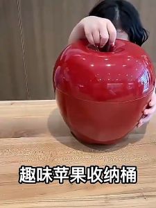 Cutting Fruit Vegetable Toy with Storage Box Kids Pretend Play Simulation Kitchen Cooking Toy Gift