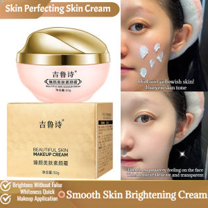 Krim Cahaya Mewah/Krim Cahaya Mewah BB Cream SPF30+ Perlindungan UV/Krim Pelembap Pencerah