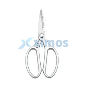 Kitchen Scissors heavy duty Multipurpose Kitchen Tool With Protective Case Kitchen Accessories Scissors