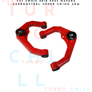 TST-SW012 2018-2025 NAVARA carbonsteel Upper Swing arm