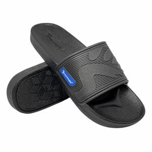 Go Pro Adventure Steppers ST-804 Sendal Sandal Slip On Selop Dewasa Sendal Selop Casual Pria Wanita Karet Anti LIcin Anti Selip Ringan Nyaman di Kaki Size 39-43