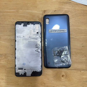Bộ vỏ samsung a10