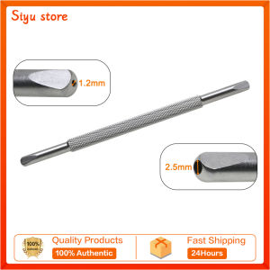GREATLH Orthopedics Stainless Steel Bone Kirschner Wires Bender Autoclavable Kirschner Wire Pin Punch Orthopedic Tool