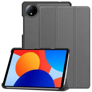 Smart casing Xiaomi redmi pad SE 8.7 inch 2025 flip case kulit magnetic auto sleep