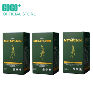 Vena Metaponin Botanical Powder Drink Multi Herbal Antioxidant Nutrient For Daily Wellness