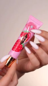 Charlotte Tilbury CT Jelly Lip Gloss 14ml Dưỡng ẩm lâu trôi