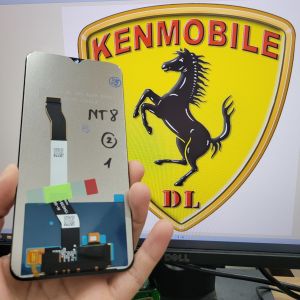 Màn Hình Tương Thích Xaomi Redmi Note 8 (tặng keo dán + cường lực)