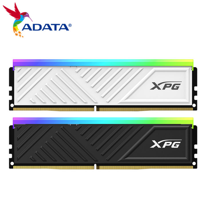 ADATA XPG SPECTRIX D35G DDR4 RGB Memory Module 8GB 16GB 3200MHz 3600MHz ...