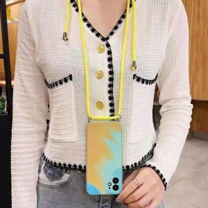 0001 VVV CASE slingcase tye dye warna gradasi Samsung A32 A52 A52s A72 A03s A02s M22 M32 M02s A22 Watercolor Square Liquid softcase tali lanyard tie dye pelindung kamera